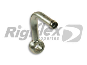 RIGIDO REFORMA DE REFRIGERACION DE COMPRESOR MODELO AGRALE